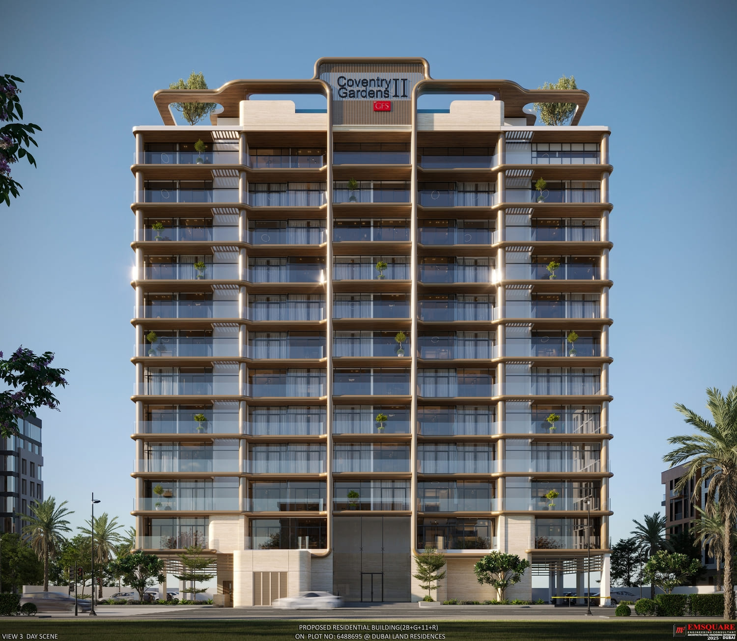 Coventry Gardens 2 6